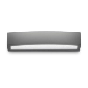 Външен аплик Ideal Lux Andromeda AP2 092355 2хE27 антрацит - продуктов изглед