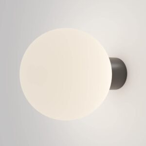 Външен аплик Maytoni Bold O598WL-01B1, основен изглед
