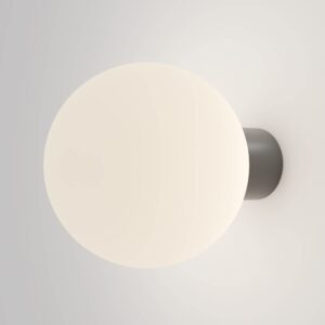 Външен аплик Maytoni Bold O598WL-01GR1, основен изглед