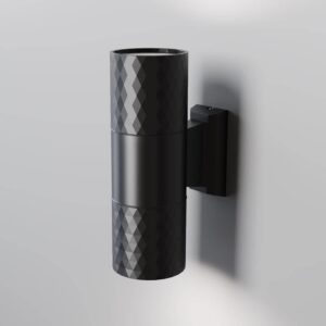 Външен аплик Maytoni Bowery O583WL-02B, основен изглед