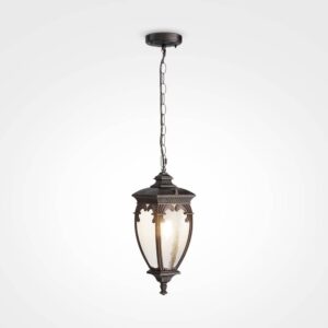 Външен пендел Maytoni Fleur O414PL-01BZ, основен изглед