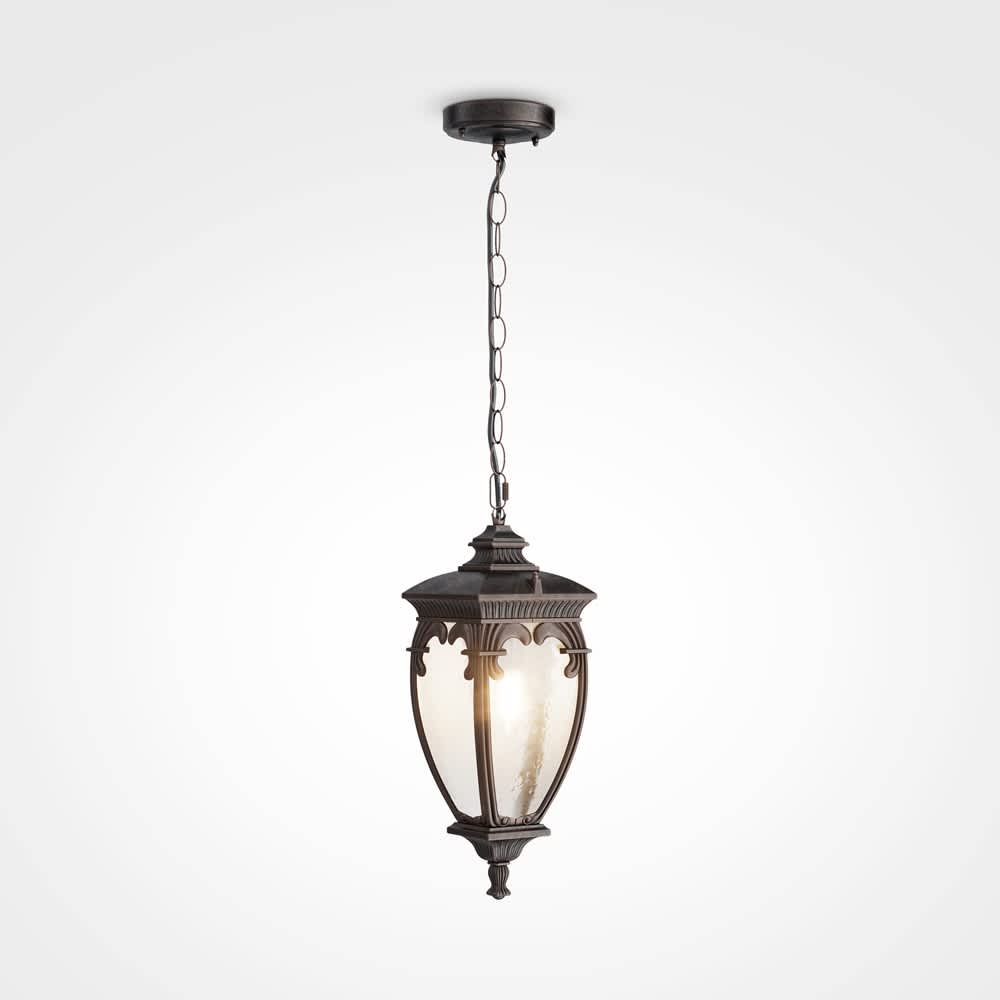 Външен пендел Maytoni Fleur O414PL-01BZ, основен изглед