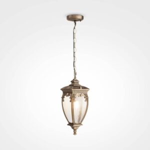 Външен пендел Maytoni Fleur O414PL-01GB, основен изглед
