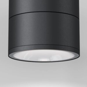 Maytoni Spin O310CL-L12GF3K - детайл на лампата Външна луна Maytoni Spin O310CL-L12GF3K, детайл на лампата