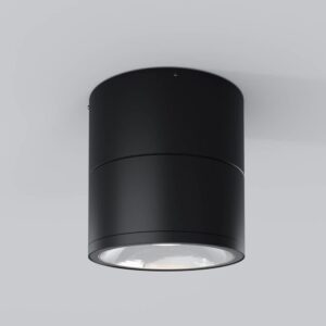 Външна луна Maytoni Spin O310CL-L12GF3K, основен изглед