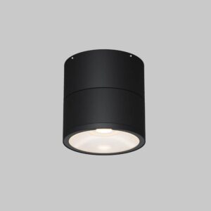 Външна луна Maytoni Spin O310CL-L5GF3K, основен изглед