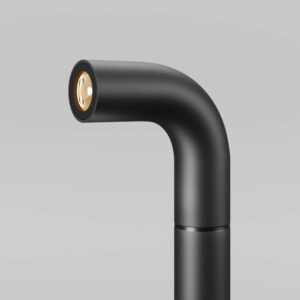 Maytoni Sleek O477FL-L2GF3K - детайл на корпуса и светлинния отвор