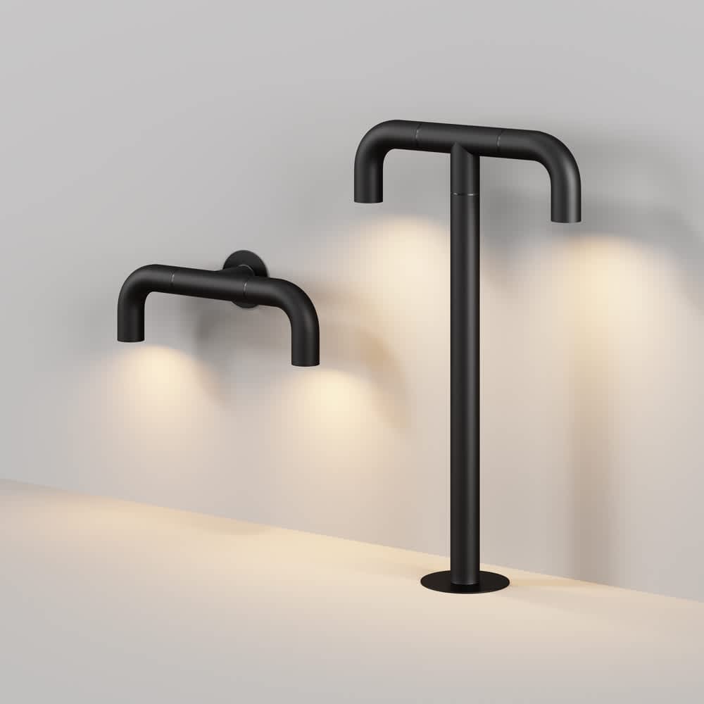 Maytoni Sleek O477FL-L4GF3K - общ изглед на сродните модели Sleek