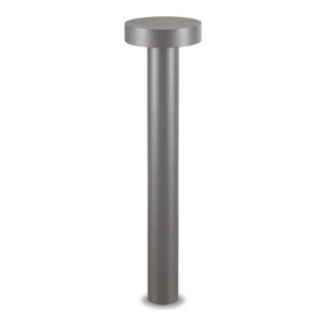 Градинска лампа Ideal Lux Tesla PT4 H80 153162 4хG9 Ø20.5 см антрацит - продуктова снимка