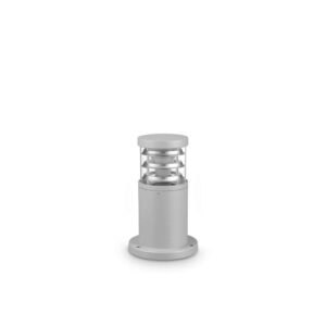 Ideal Lux Tronco PT1 H25 369815 - градинска лампа в цвят сив, общ изглед