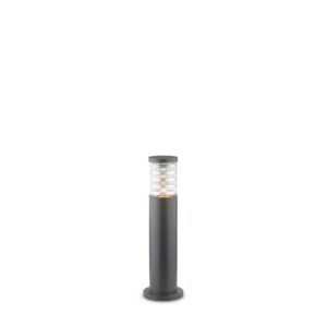 Ideal Lux Tronco PT1 H40 248257 - градинска лампа в цвят антрацит, общ изглед