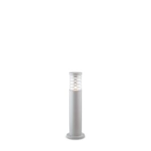 Ideal Lux Tronco PT1 H40 248288 - градинска лампа в цвят сив, общ изглед