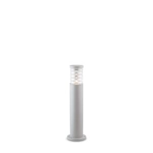 Ideal Lux Tronco PT1 H60 026954 - градинска лампа в цвят сив, общ изглед
