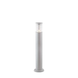 Ideal Lux Tronco PT1 H80 026961 - градинска лампа в цвят сив, общ изглед