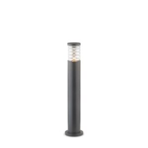 Ideal Lux Tronco PT1 H80 026992 - градинска лампа в цвят антрацит, общ изглед