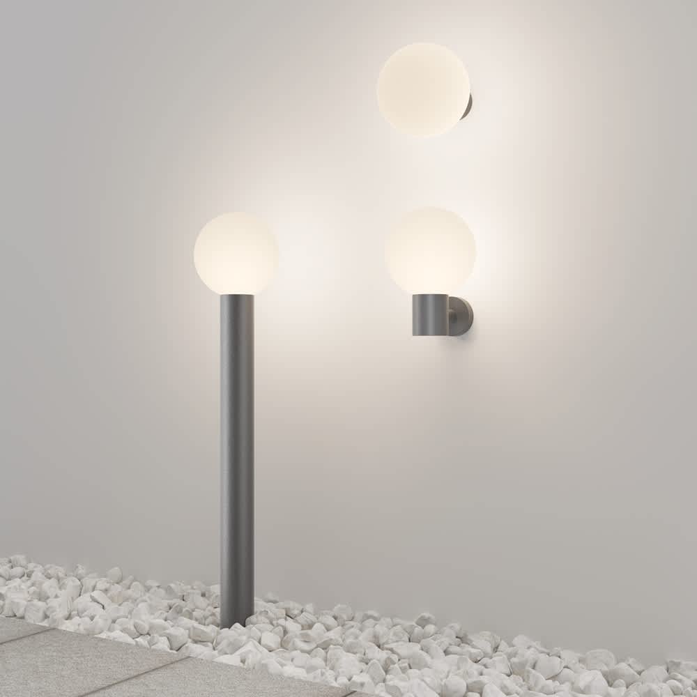 Външен аплик Maytoni Bold O598WL-01GR1, модели от серията