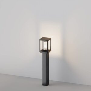 Градинска лампа Maytoni Cell O452FL-01GF2, основен изглед