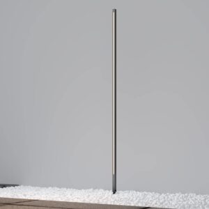 Градинска лампа Maytoni Pole O440FL-L24GF3K, основен изглед