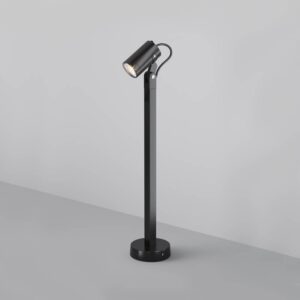 Градинска лампа Maytoni Scope O025FL-01B1, основен изглед