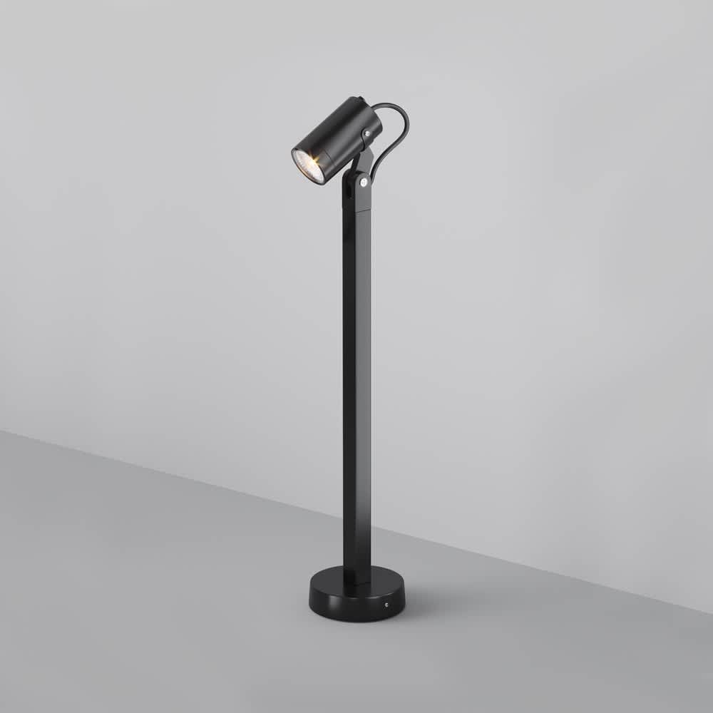 Градинска лампа Maytoni Scope O025FL-01B1, основен изглед