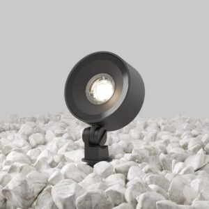 Градински прожектор Maytoni Core O495FL-L25B3K, основен изглед