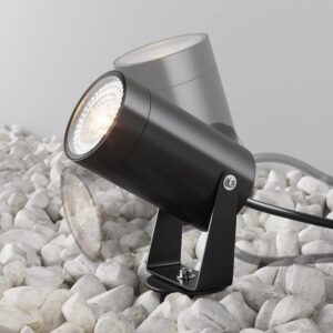 Maytoni Scope O025FL-01B - регулиране на наклона Градински прожектор Maytoni Scope O025FL-01B, регулиране на наклона