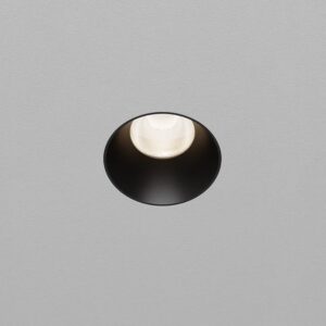 Защитно стъкло Maytoni Dip Glass001-D35, пример за поставяне в DL119
