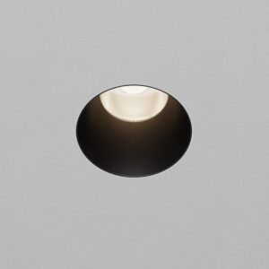 Защитно стъкло Maytoni Dip Glass001-D45, пример за поставяне в DL122