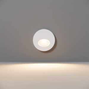 Лампа за стъпала Maytoni Bil O015SL-L3W3K, основен изглед