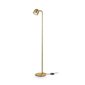 Ideal Lux Dodo PT1 352152 - месинг, общ изглед