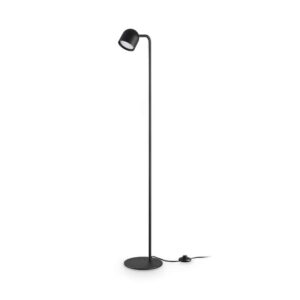 Ideal Lux Dodo PT1 370477 - черен, общ изглед