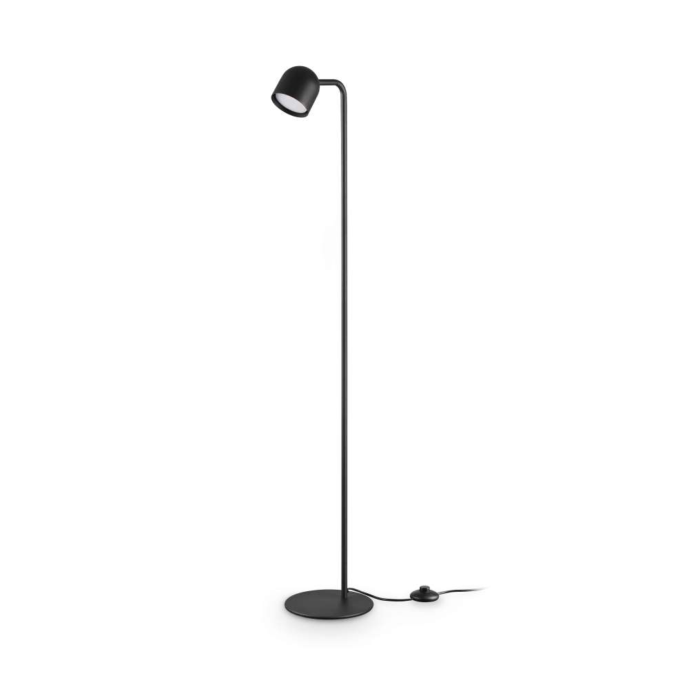 Ideal Lux Dodo PT1 370477 - черен, общ изглед