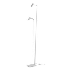 Лампион Ideal Lux Ginger PT2 345314 2хGU10 бял
