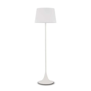 Лампион Ideal Lux London PT1 110233 E27 Ø50 см бял