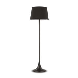 Лампион Ideal Lux London PT1 110240 E27 Ø50 см черен