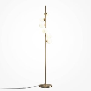 Лампион Maytoni Dallas MOD545FL-06G, общ продуктов изглед