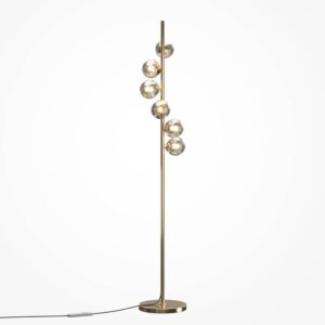 Лампион Maytoni Dallas MOD545FL-06G1, общ продуктов изглед