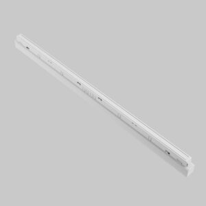 Линейна LED лампа Maytoni Exility Basis TR030-2-24W4K-W, бяла, цялото тяло с магнитните адаптери