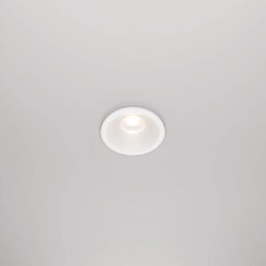 Луна за вграждане Maytoni Zoom DL034-01-06W3K-W, основен продуктов изглед