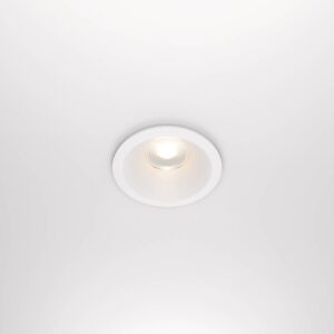 Луна за вграждане Maytoni Zoom DL034-L12W3K-D-W, основен продуктов изглед