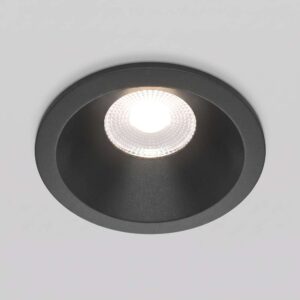 Луна за вграждане Maytoni Zoom DL034-L12W4K-B, основен продуктов изглед