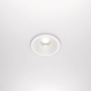 Луна за вграждане Maytoni Zoom DL034-L12W4K-D-W, основен продуктов изглед