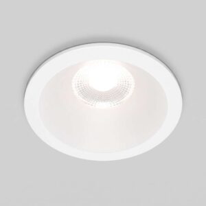 Луна за вграждане Maytoni Zoom DL034-L12W4K-W, основен продуктов изглед