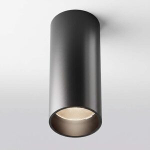 Луна за таван Maytoni Focus C056CL-L12B3K-W-B, основен продуктов изглед