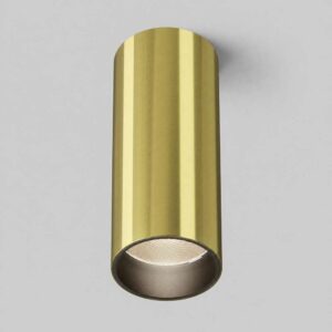 Луна за таван Maytoni Focus C056CL-L12W3K-W-BS, основен продуктов изглед