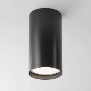 Луна за таван Maytoni Focus S C052CL-01B, основен продуктов изглед
