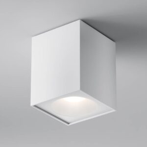 Луна за таван Maytoni Zoom C030CL-01W, основен продуктов изглед