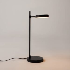 Maytoni Fad MOD070TL-L8B3K - дискът в хоризонтално положение