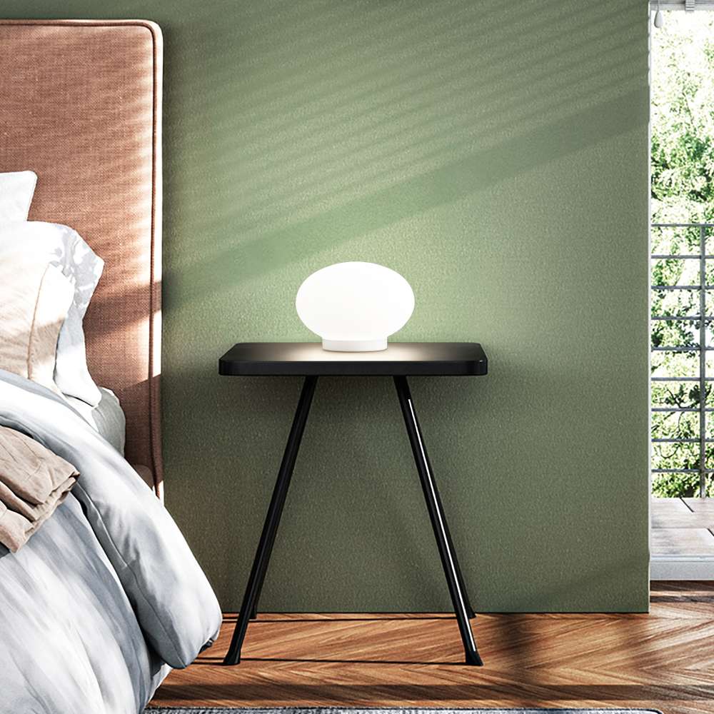 Интериорен кадър с Ideal Lux Smarties