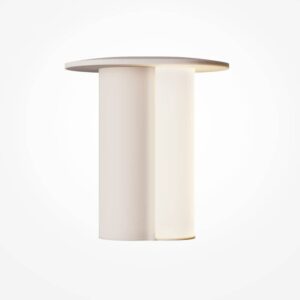 Настолна лампа Maytoni ASYM MOD510TL-L1,5BGK, общ продуктов изглед